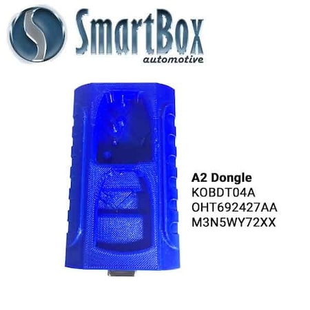 SMARTBOX SB Unlocking A-2 Dongle - KOBDT04A, OHT692427AA, M3N5WY72XX | CJD RHKs SB-SBOX-P-20